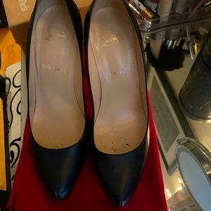 Christian Louboutin shoes